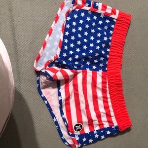 Hurley Swim Shorts